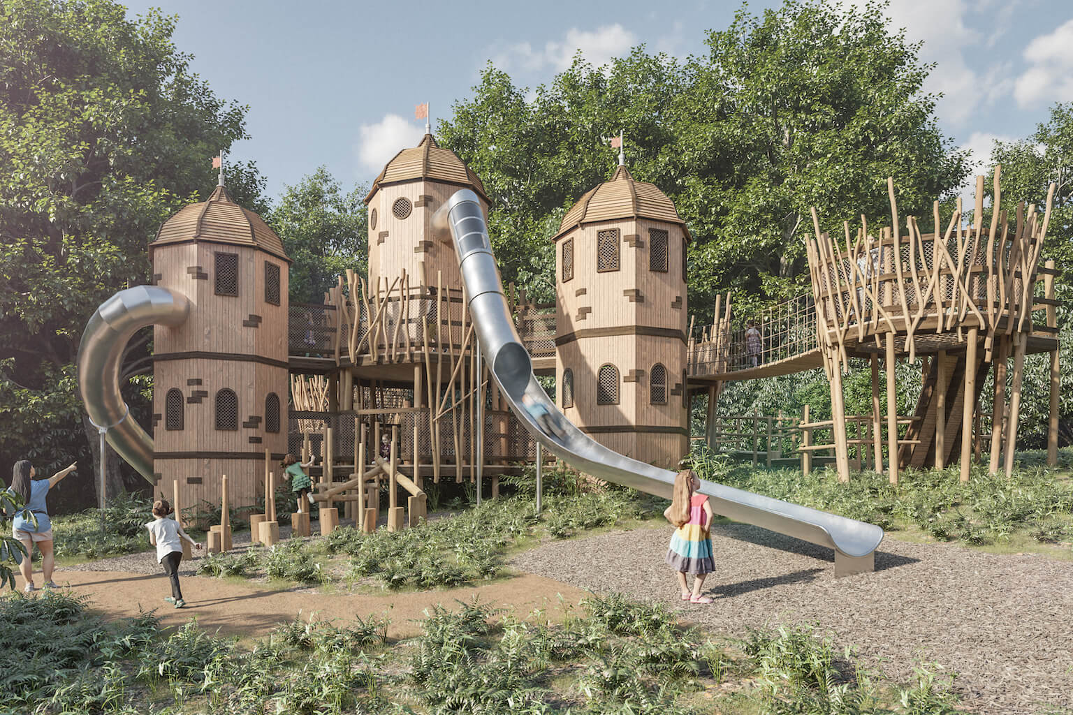 Work-begins-on-the-new-adventure-play-area-at-Burghley-initial-CGI-by-CAP.Co_