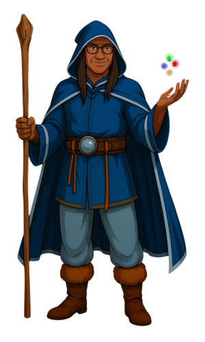 Catálogo Engenho Mágico