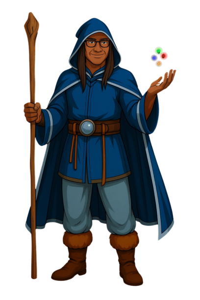 Catálogo Engenho Mágico